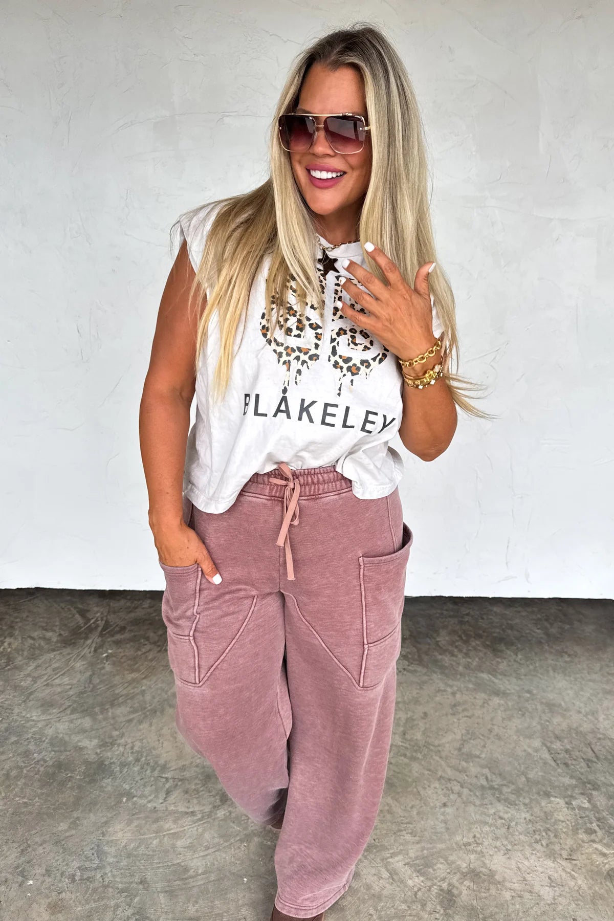 LIVED IN LOUNGE PANTS