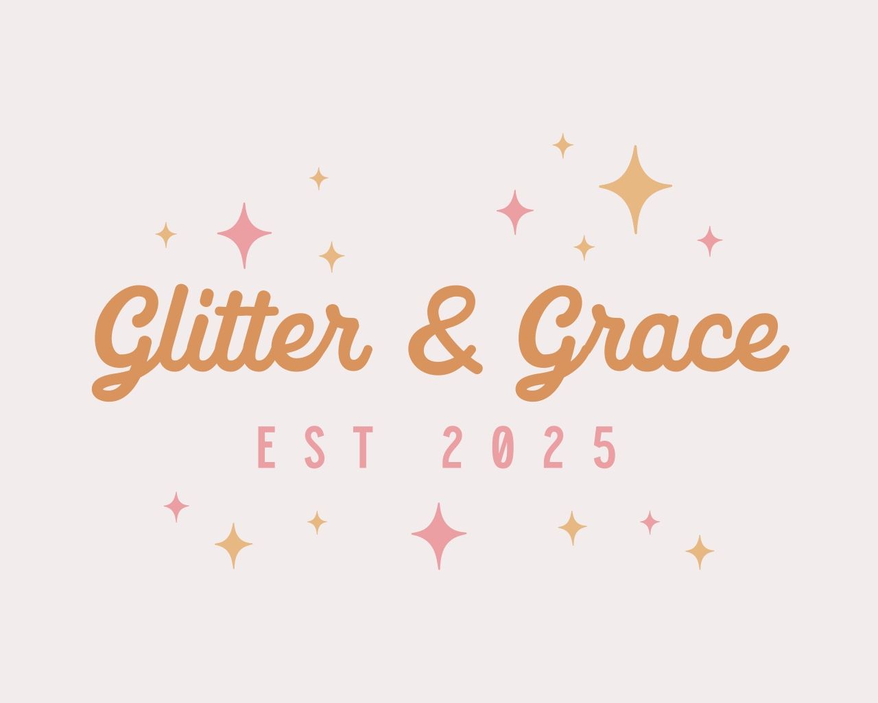 Glitter & Grace Gift Card