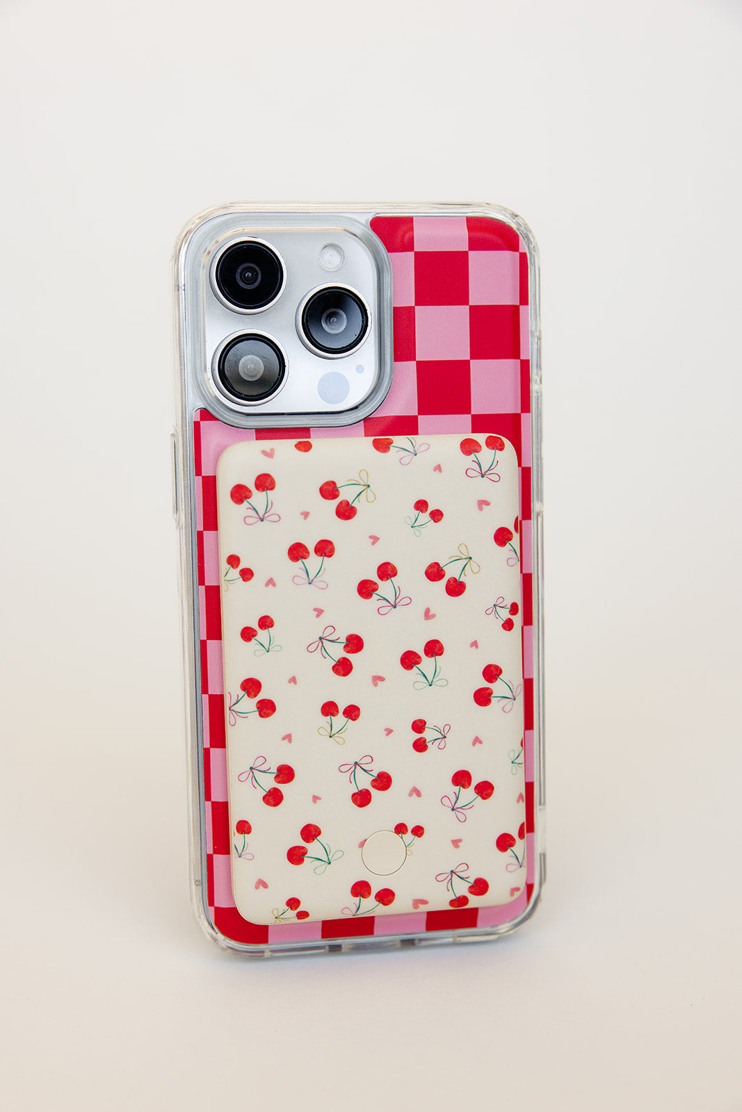 Cherry On Top Walli Power Boost