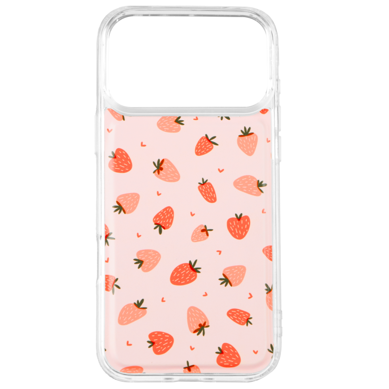 Berry Bliss Magnetic Case