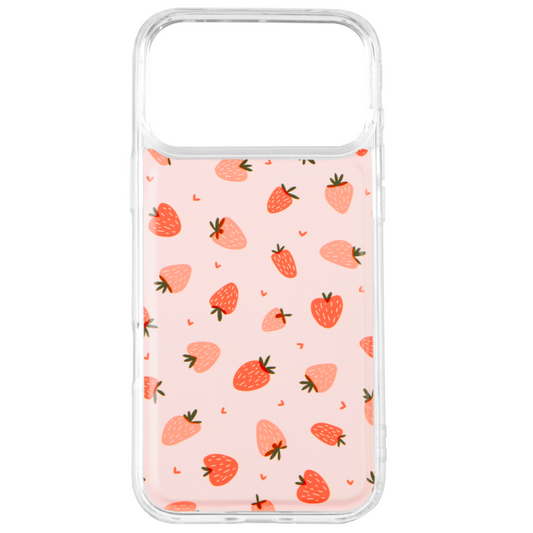 Berry Bliss Magnetic Case