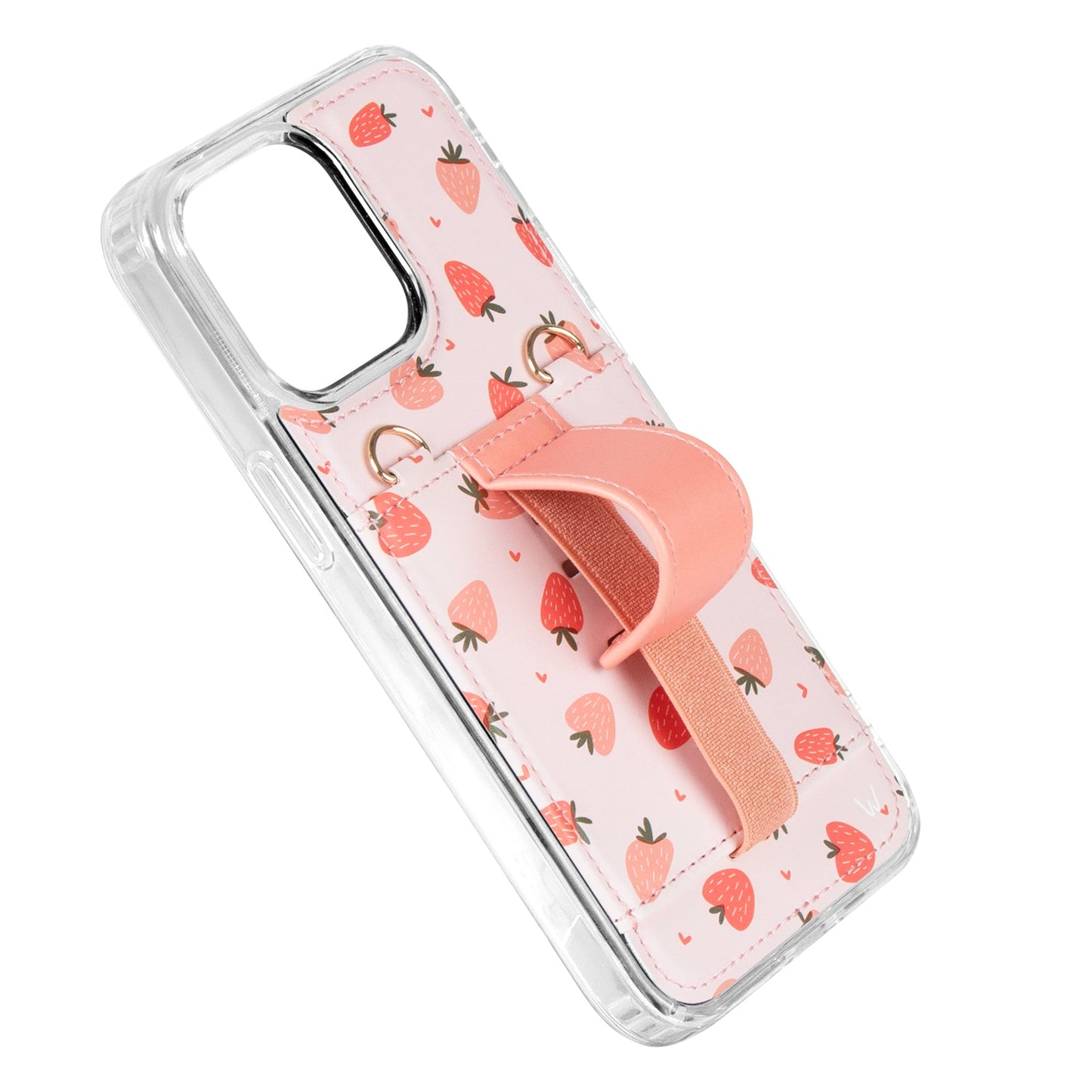 Berry Bliss Purse Case