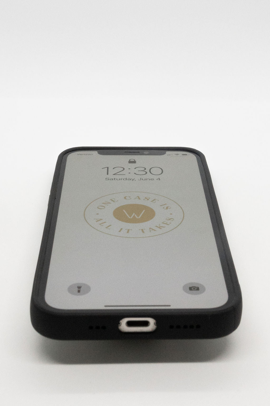 Lights Out Original Magnetic Case and Wallet