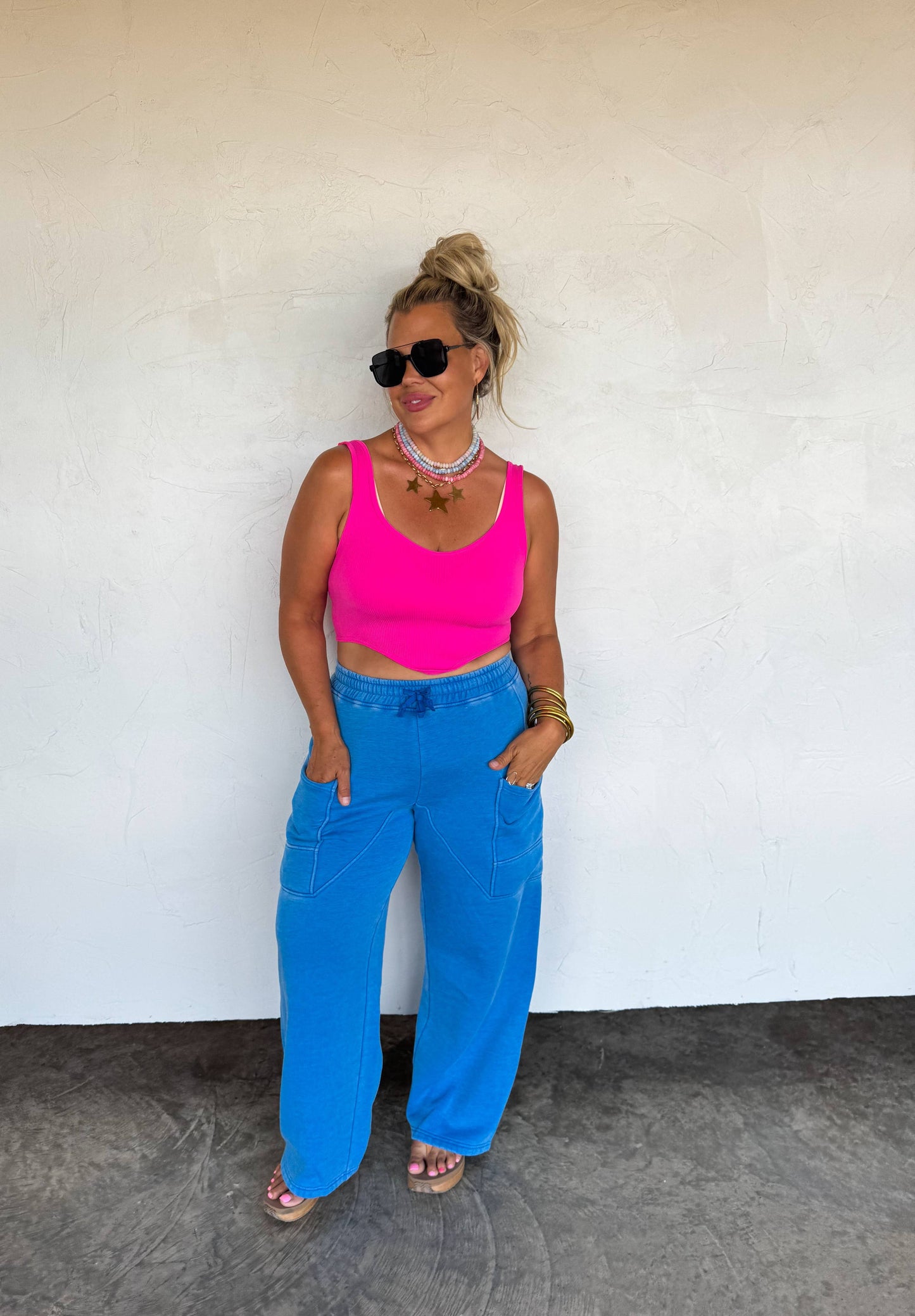 LIVED IN LOUNGE PANTS