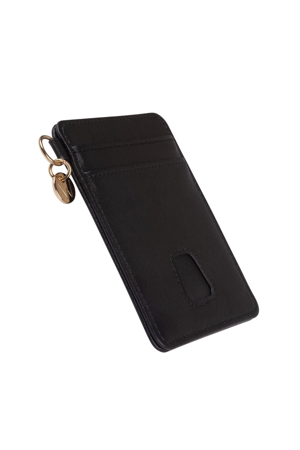 Black Wallet
