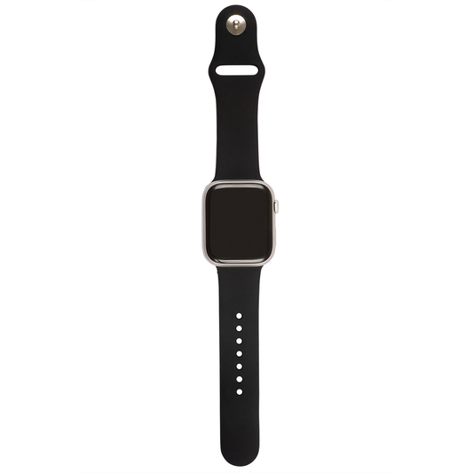Lights Out Apple Watch Band