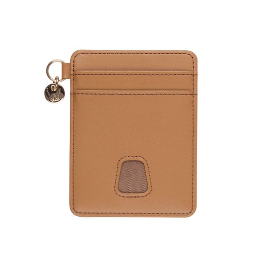 Brown Wallet
