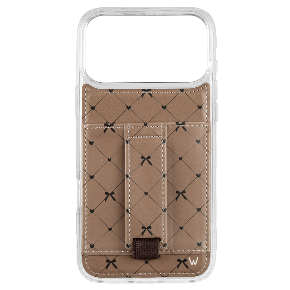 Criss Cross My Heart