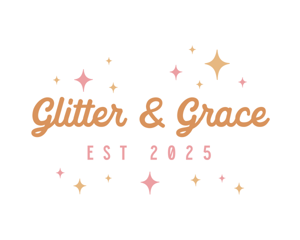 Glitter & Grace