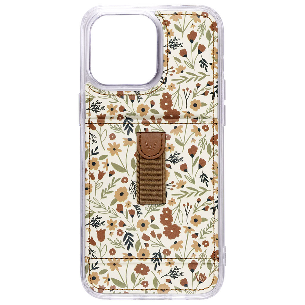 Harvest Fields Sport Case