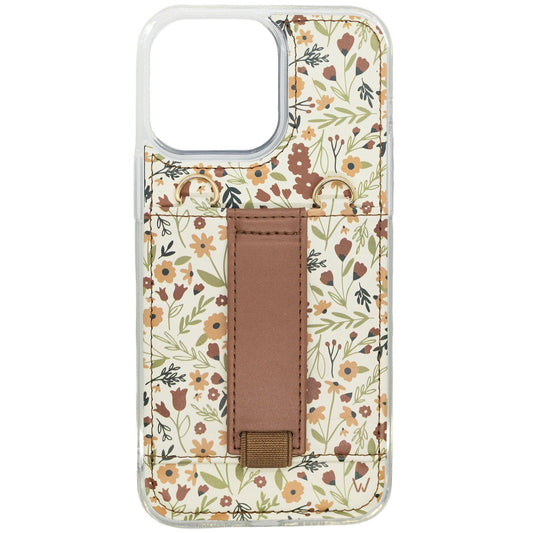 Harvest Fields Purse Case