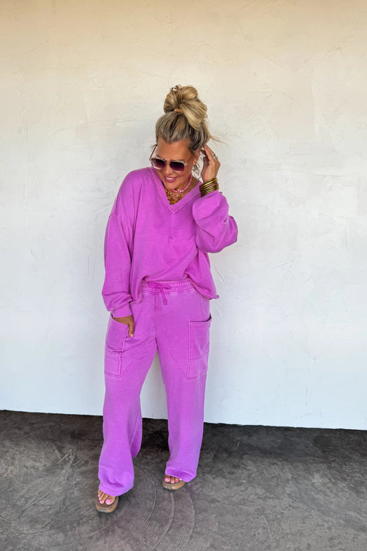 LIVED IN LOUNGE PANTS