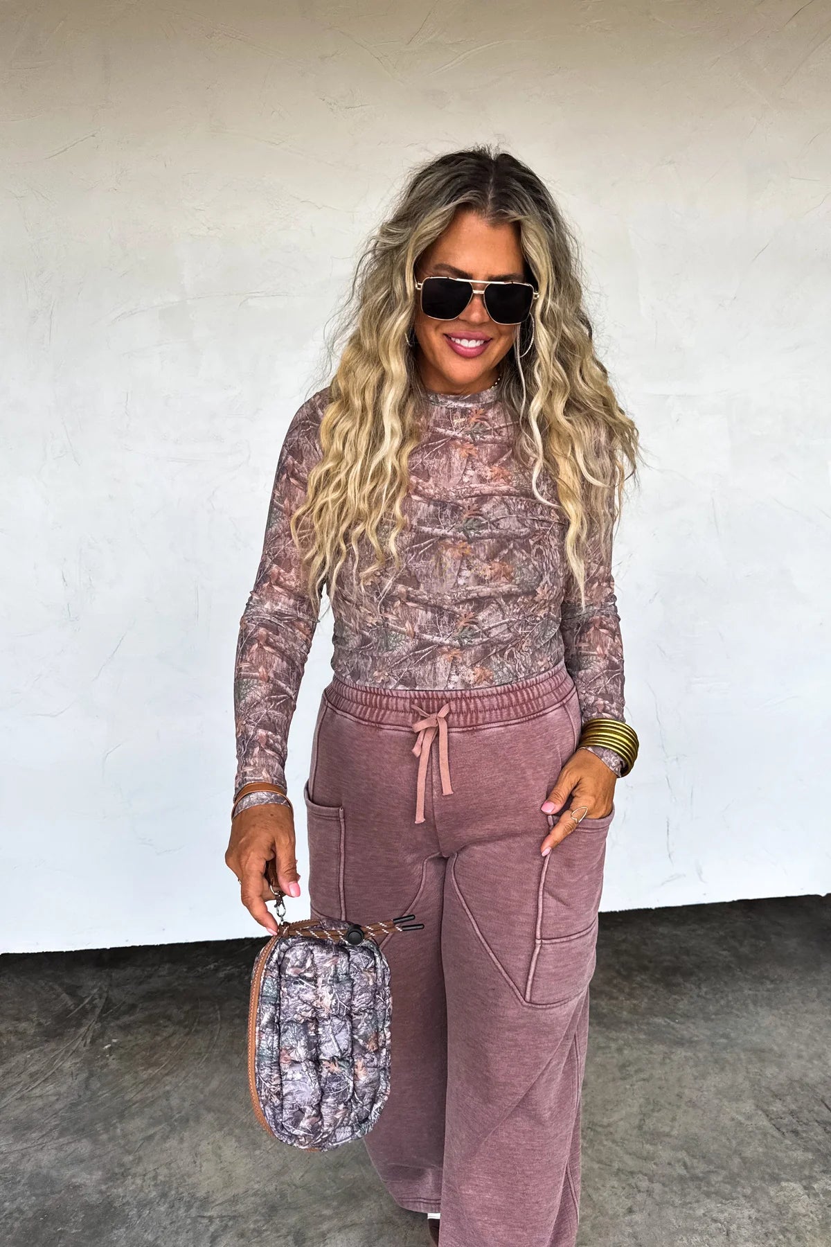 LIVED IN LOUNGE PANTS