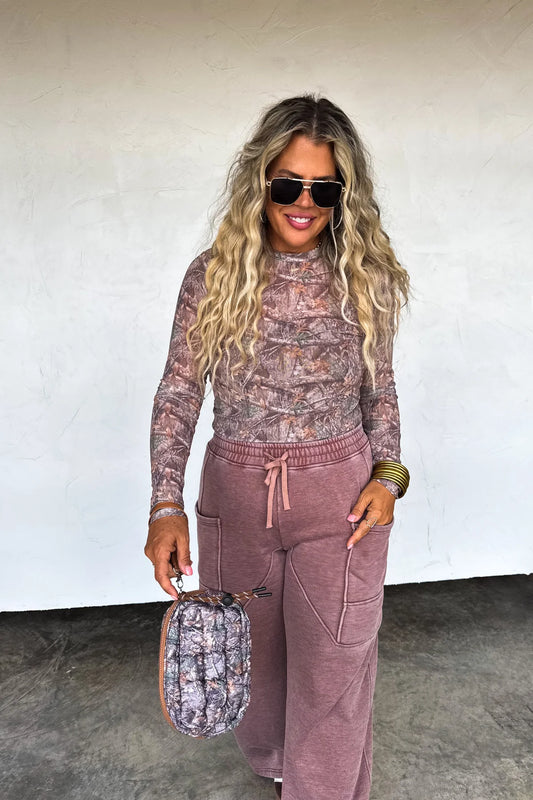 LIVED IN LOUNGE PANTS