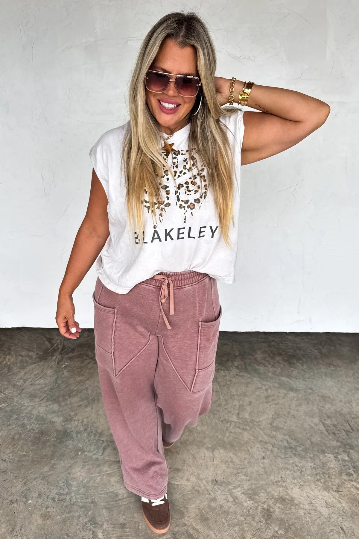 LIVED IN LOUNGE PANTS