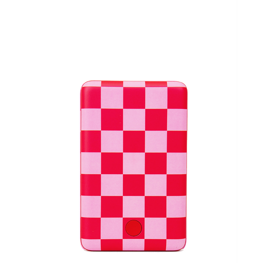 Raspberry Rush Walli Power Boost