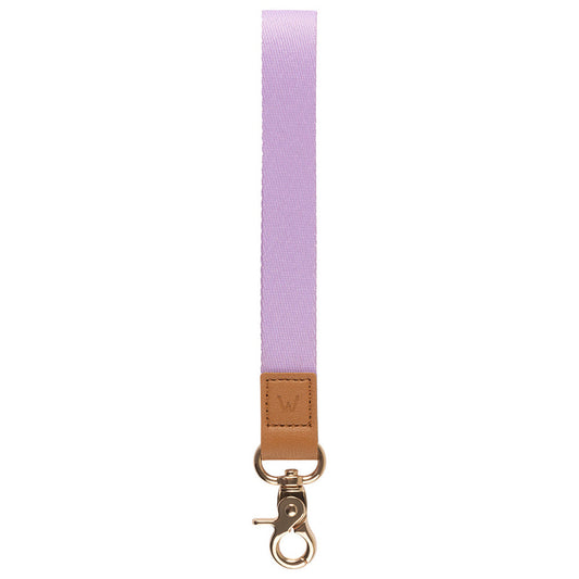 Lilac Dreams Wrist Lanyard